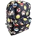 Marvel Heroes Kawaii 16 inch Backpack
