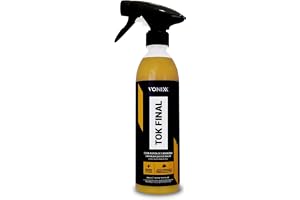 vonixx CARNAUBA TOK FINAL 500ML