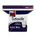 Cottonelle Ultra Comfort Care Flushable Cleansing Cloths Refill, 168 Count
