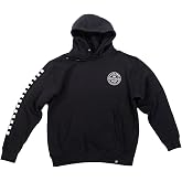 FASTHOUSE Statement Hooded Pullover