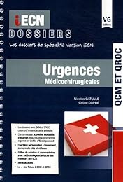 Urgences médicochirurgicales