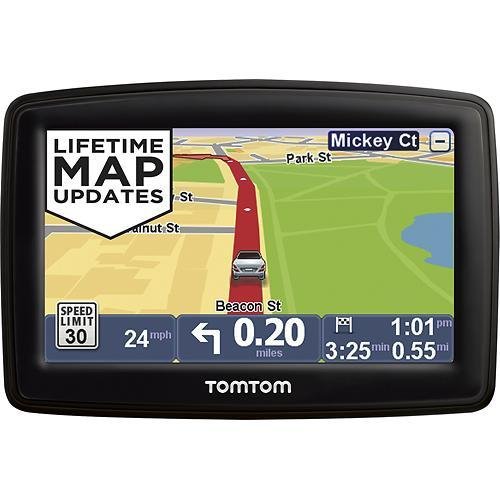 TomTom-START-50M-5Inch-GPS-Navigator-w-Lifetime-Maps