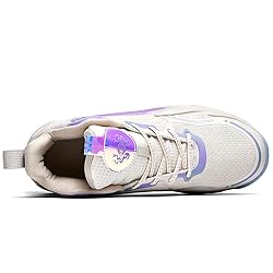 YAXE Women's Men's High Top Breathable Mesh
