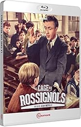 La Cage Aux Rossignols - Blu-Ray