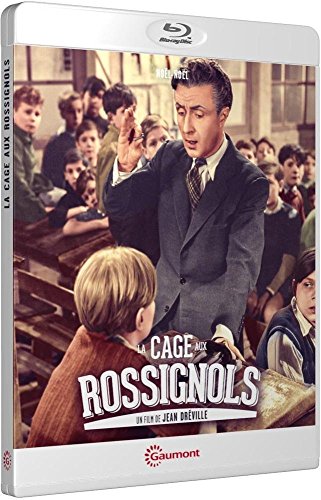 La Cage Aux Rossignols - Blu-Ray