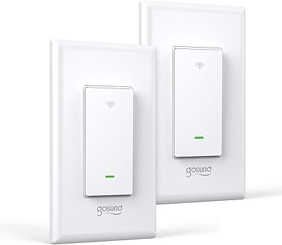 google home 3 way light switch