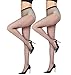 Fishnet Stockings MultiPack High Waist Fishnets Pantyhose