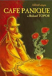Café Panique