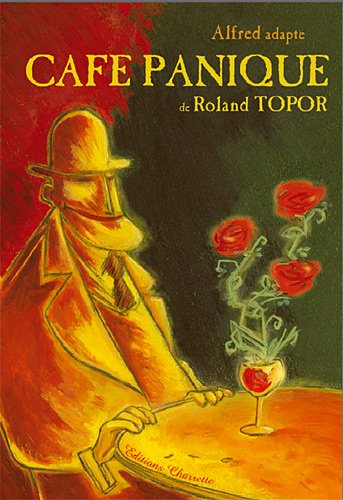 Café Panique