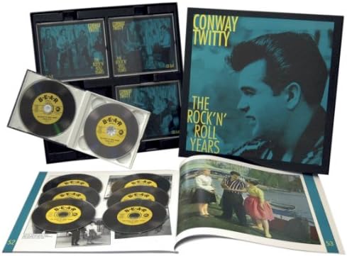 NELSON,RICKY - For You - The Decca Years 1963-1969 - Amazon.com Music