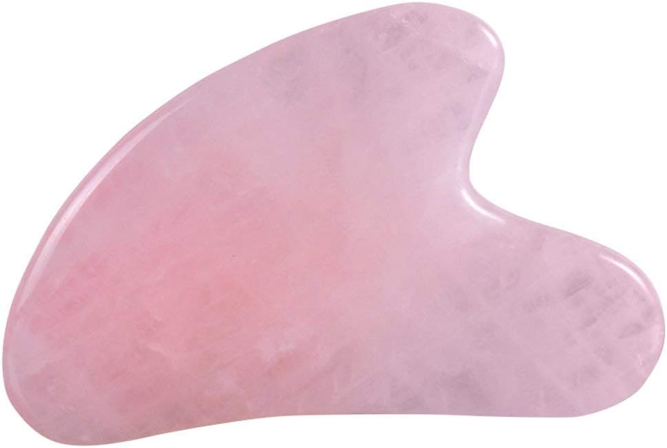 gua sha per la schiena