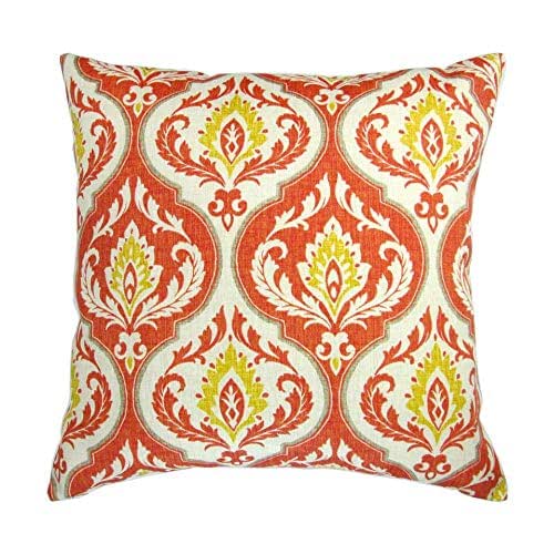 Artisan Pillows 18" Indoor/Outdoor Modern Colorful
