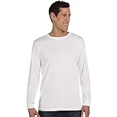 BELLA + CANVAS - Unisex Jersey Long Sleeve Tee - 3501