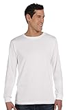 BELLA+CANVAS ® Unisex Jersey Long Sleeve