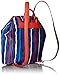 Vera Bradley Preppy Poly Backpack