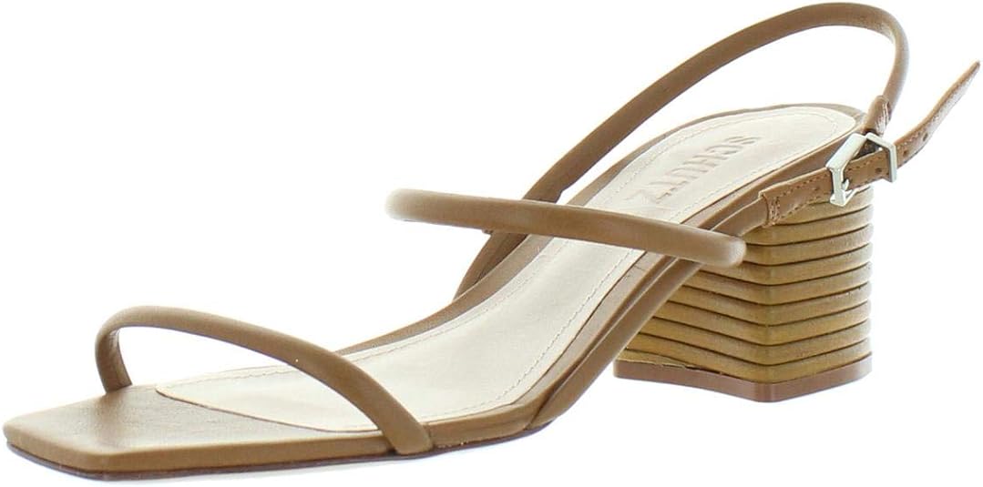 schutz sandals amazon