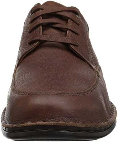 clarks men's northam pace oxford