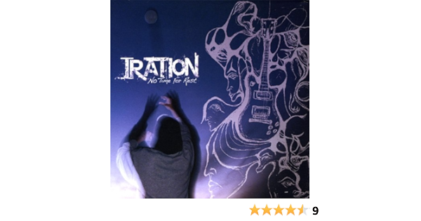 No Time For Rest By Iration On Amazon Music Amazon Com Includes midi and pdf downloads. for rest by iration on amazon music