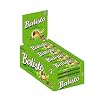 Balisto Chocoladerepen | Mueslimix, groen | 20 repen in een doos (20 x 37 g)