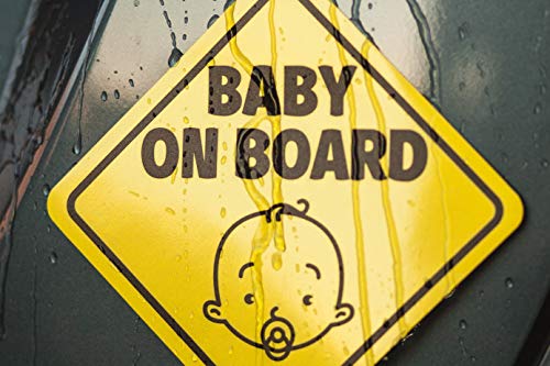 6 Magnet+Magnetic+Reflective+Safety+BabyPop