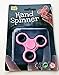 Shang Dong Fidget Spinner Toy Stress Reducer (pink)