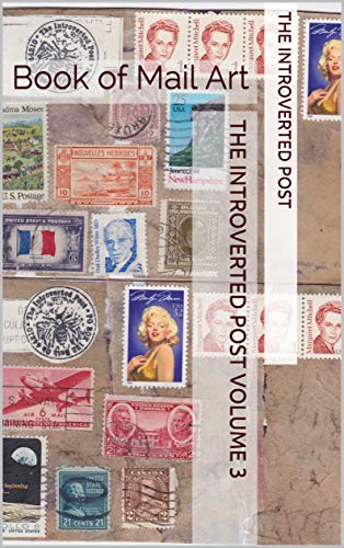 F.R.E.E The Introverted Post volume 3 P.P.T