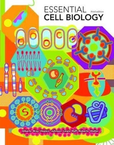 Download Essential Cell Biology PDF
