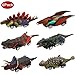 Dinosaur Toys Cars