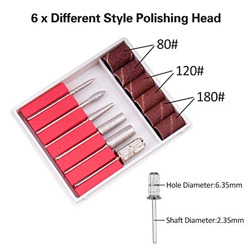 4 Petift+Electric+Engraver+Engraving+Polishing