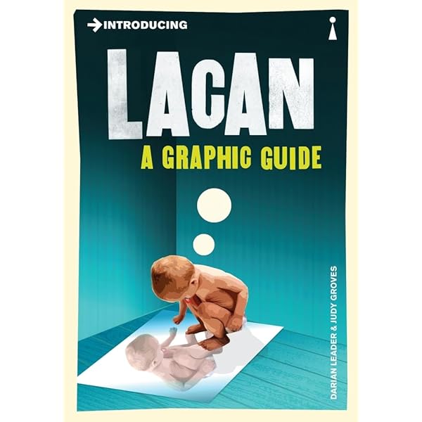How to Read Lacan (How to Read) by Slavoj Zizek (2007-01-17