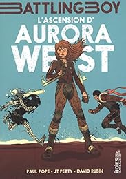 L' ascension d'Aurora West