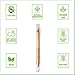 Better'n Ur Skin Vegan CONCEALER/Highlighter Pencil | Natural | Vegan | Certified Cruelty Free | Paraben Free | Duel Purpose 2-in-1 | Conceal Blemishes & Highlight Brows on the Go!
