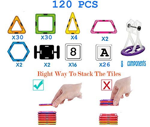 5 DreambuilderToy+Creative+Preschool+Educational+Construction