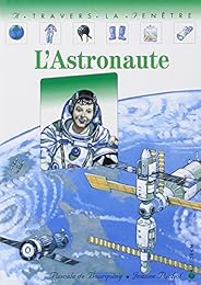 L' astronaute