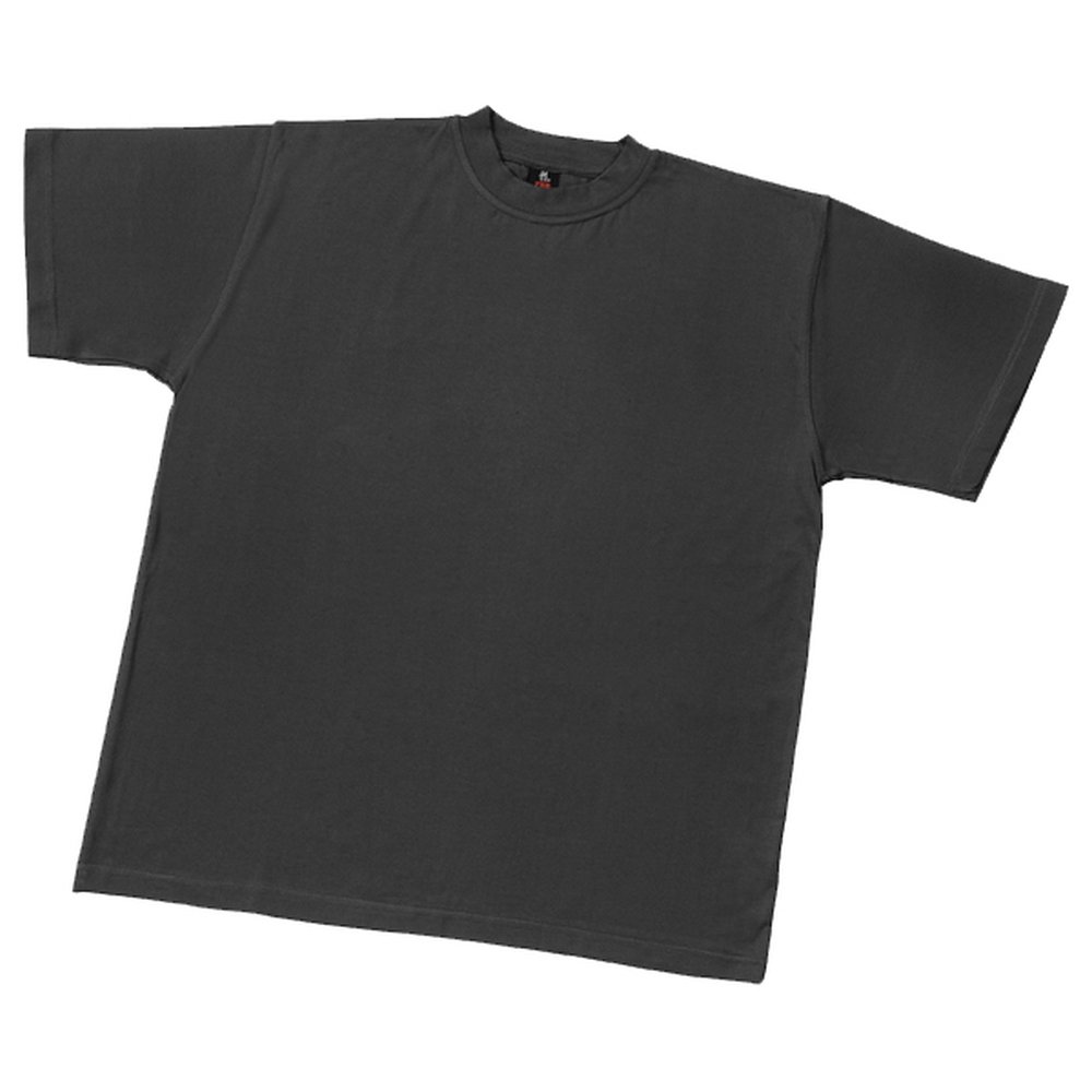 FHB 90490-20-S Size Small "Jens" T-Shirt - Black