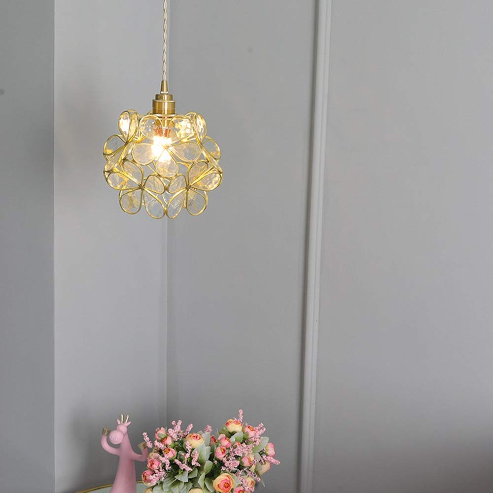 Csj Balcony Corridor Bedroom Dining Life Research Modern Led Petal