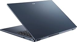acer Aspire 3 Touch Slim Laptop in Blue Ryzen 5