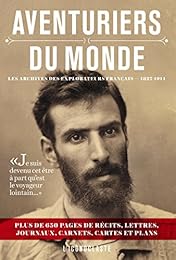 Aventuriers du monde