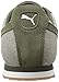 PUMA Men's Roma Denim S Fashion Sneaker