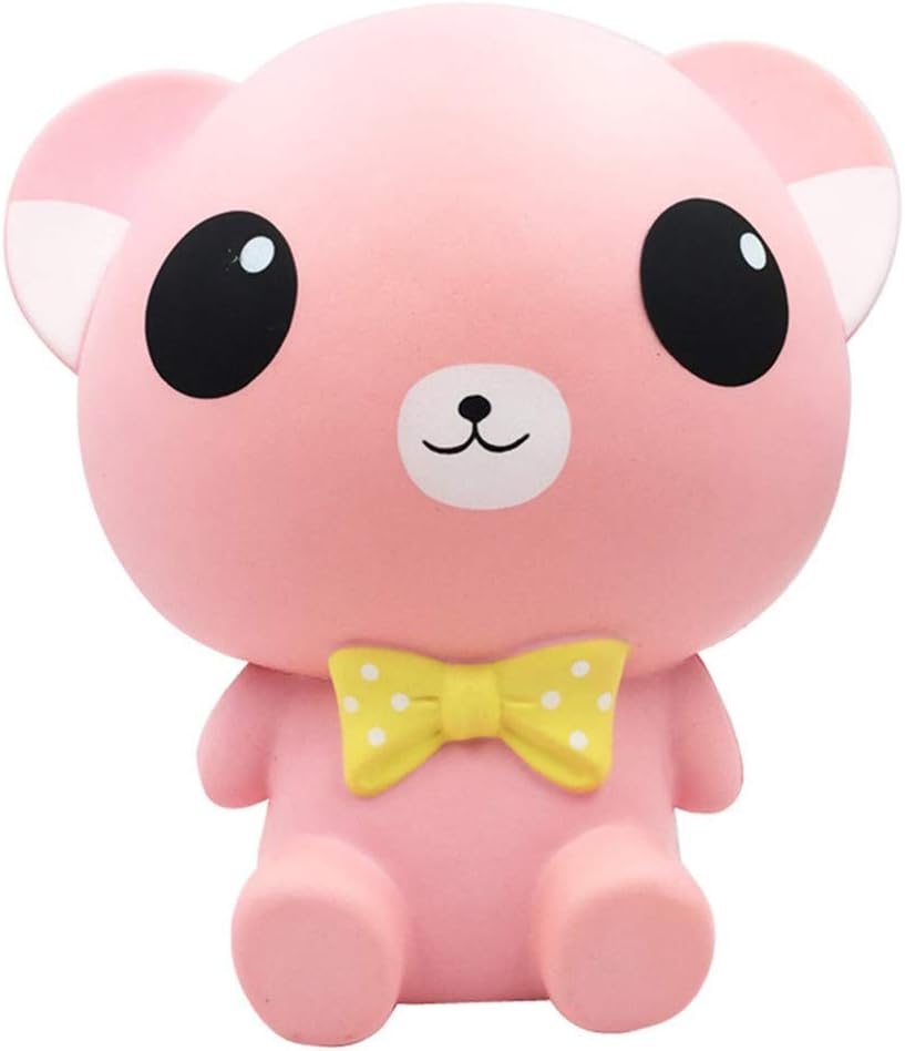 jumbo peach squishy amazon