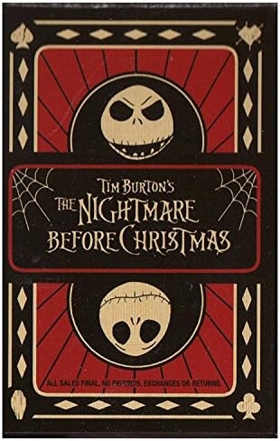 Disney Parks Nightmare Before Christmas Mystery Box Pin Set 2 Random Pins