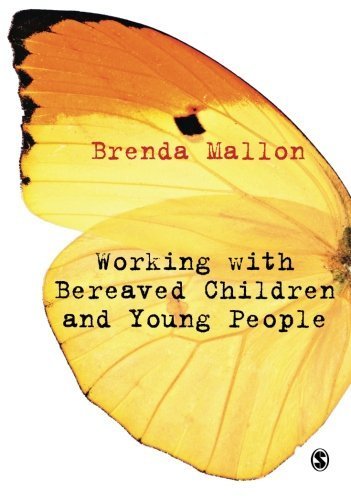 Working with Bereaved Children and Young People by Brenda Mallon (2010-11-15)