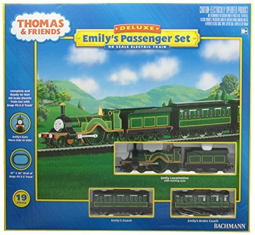 bachmann emily