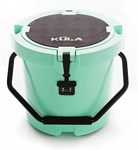 Kula 5 Cooler (Seafoam) by Bote Board