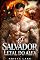 Livro O Salvador Letal do Alfa: Um Romance Paranormal de Inimigos a Amantes Proximidade Forçada e Quebra da Maldição (Vingança & Redenção Livro 4)