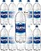 Aquafina Water, Pure Water, Perfect Taste, 20 Fl Oz (Pack of 10, Total of 200 Fl Oz)