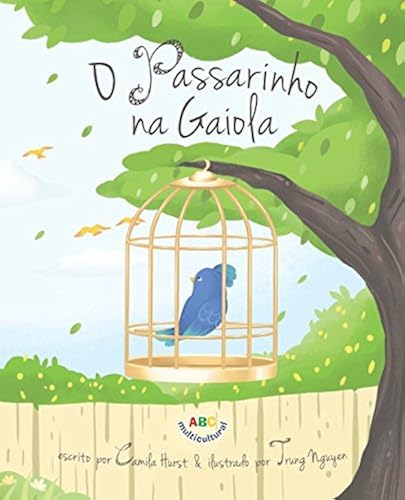 Download O Passarinho na Gaiola PDF
