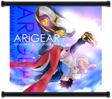 Download Amazon Com Air Gear Anime Fabric Wall Scroll Poster 32x22 For Free Wallpaper Amazon Com Air Gear Anime Fabric Wall Scroll Poster 32x22 For Android Free