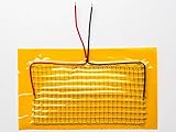 Adafruit Electric Heating Pad - 10cm x 5cm [ADA1481]