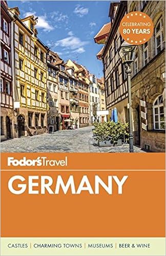 Fodors Travel Guides